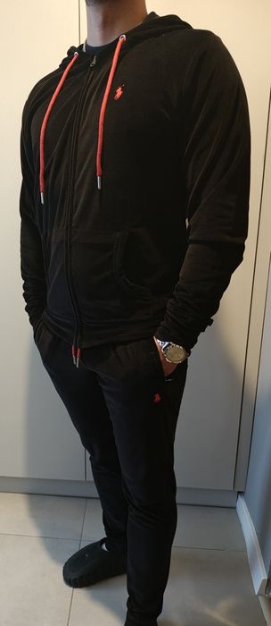 Dres Polo Ralph Lauren