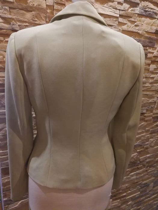 Komplet żakiet spodnie