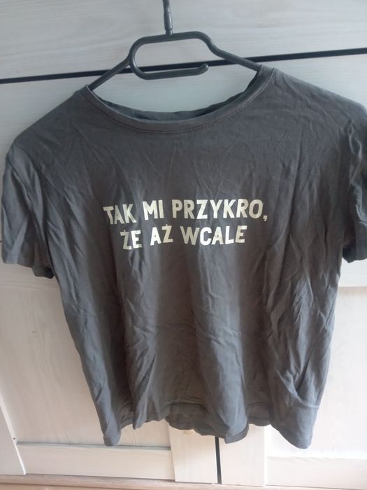 Podkoszulek damski roz XXS*