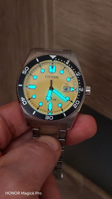 Zegarek męski Citizen Eco-Drive AW1760-81Z