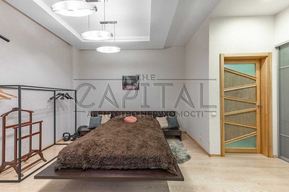 Терміново!!!Оренда Квартира,Печерський район, вул. Лютеранська,118 м2