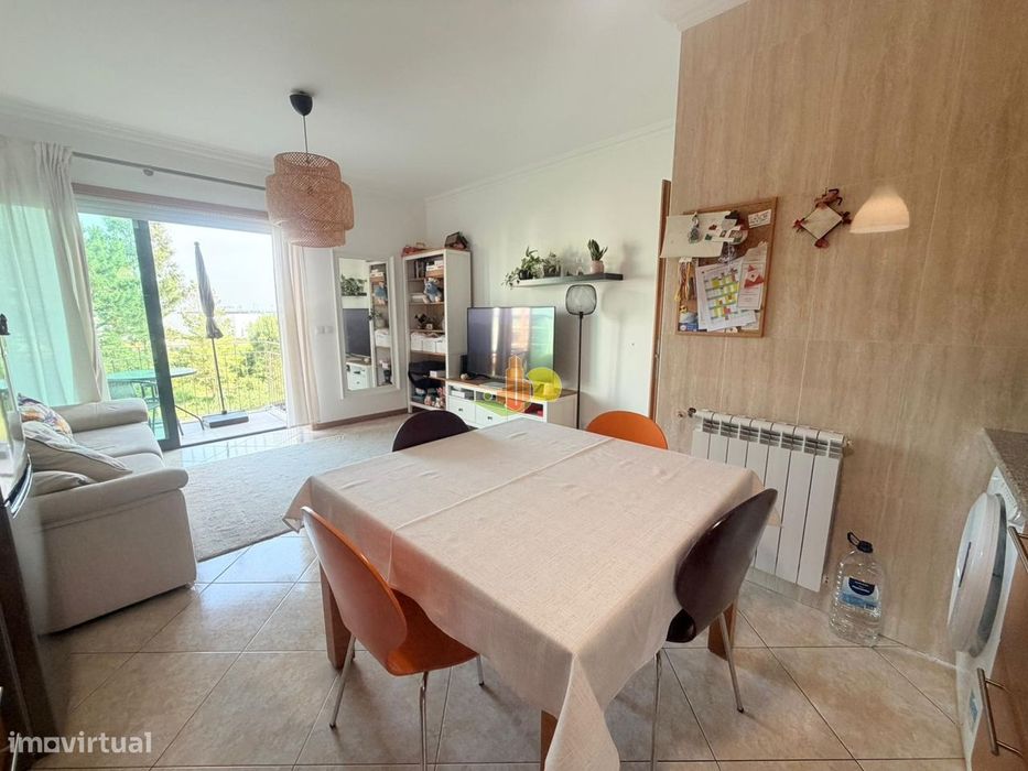 Apartamento T1 KITCHENET Venda em Tavarede,Figueira da Foz
