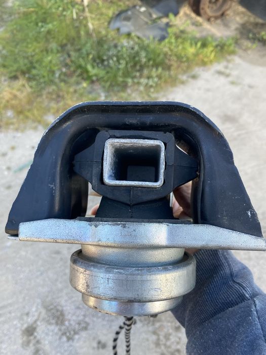 Apoio motor Peugueot 307 HDI