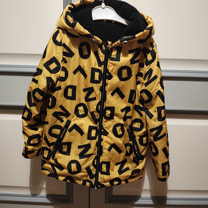 Куртка демі 122р