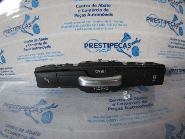 Comando / botão / interruptor multifunções OPEL Corsa A