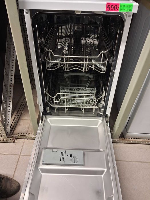 Zmywarka wolnostojąca Exquisit