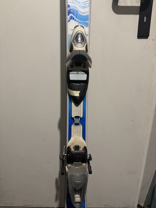 Narty dynastar venus 154cm