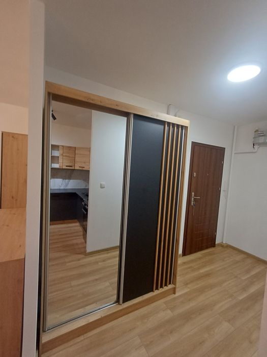 Mieszkanie – Żory, Osiedle Korfantego, Korfantego - Widok 5