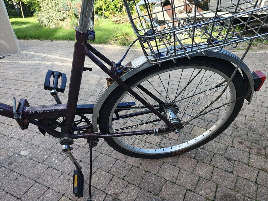 Romet Jubilat 2 rower