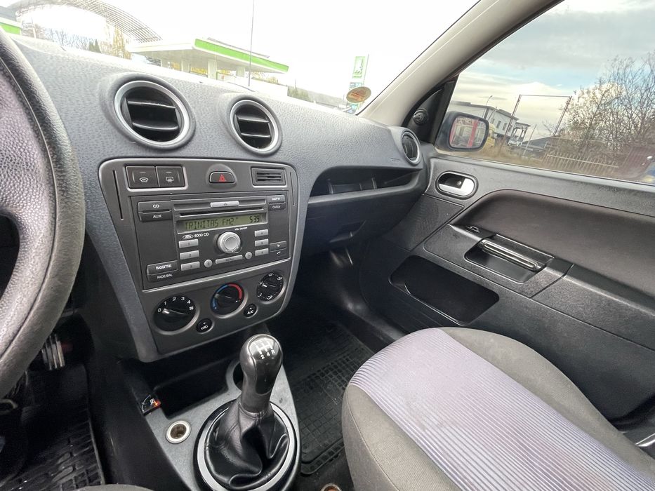 Ford Fusion ( Official )