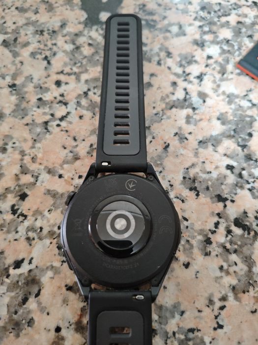 Huawei watch GT Runner