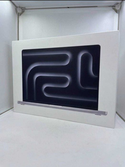 Open Box | MacBook Pro 16" M5Max/64/2TB Silver ГАРАНТІЯ 6 Місяців