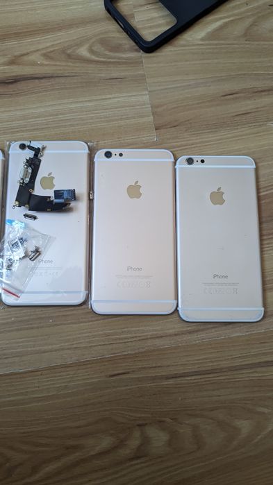 iPhone 6s plus iPhone 6 plus