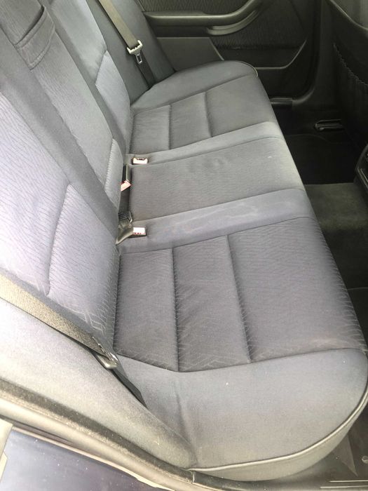 BMW 525d ano 2002 todo ele em muito bom estado e com poucos Km
