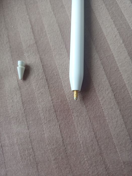Apple pencil 1 gen.