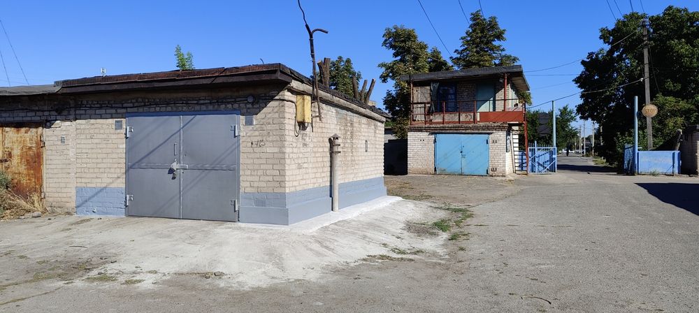 Гараж Серпантин Ц-Городской район аренда продажа