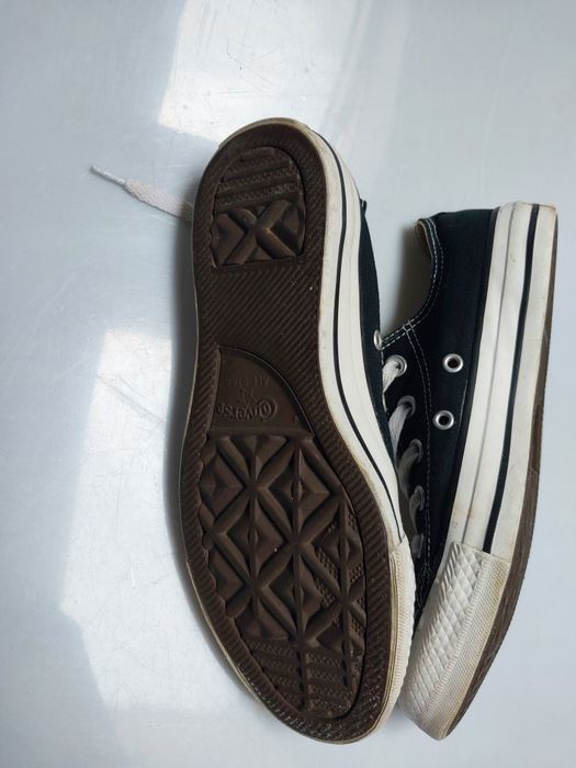 Trampki CONVERSE ALL STAR M9166C 36,5