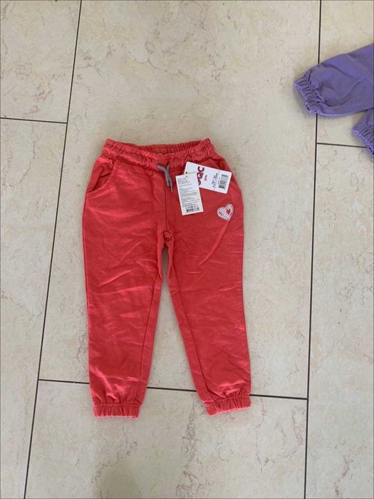 бріджі для дівчаток