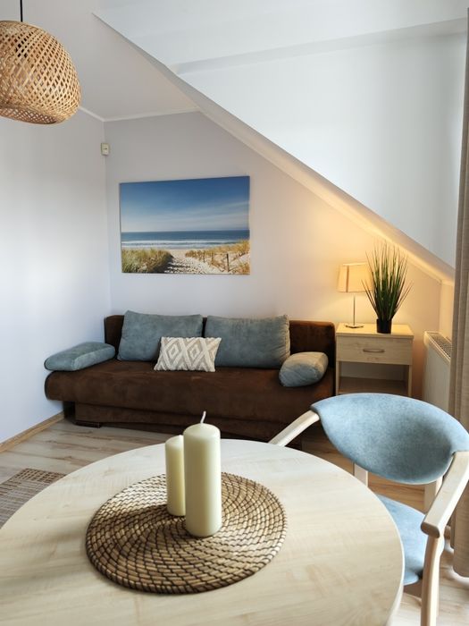 ROWY Apartamenty i pokoje z aneksem kuchennym