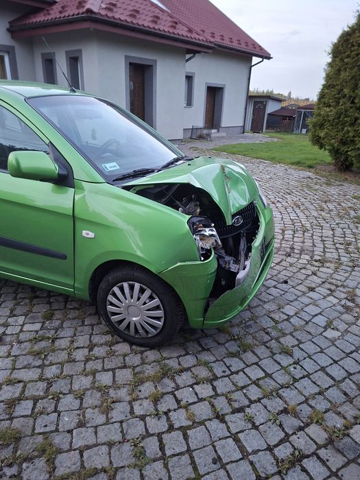 Kia Picanto 1.1 LX