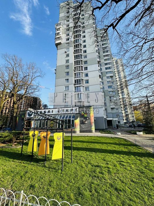 3-кімнатна квартира за адресою вул. Чорнобильська (площа 75 м²) - Atlanta.ua - фото 6