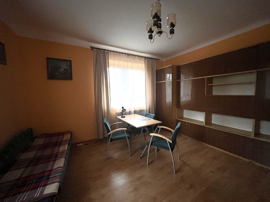Pokój jednoosobowy 20m2 do wynajecia