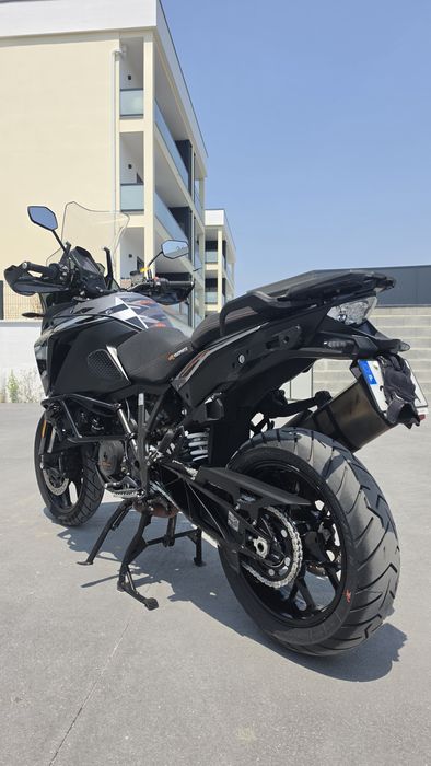 KTM 1290 SuperAdventure