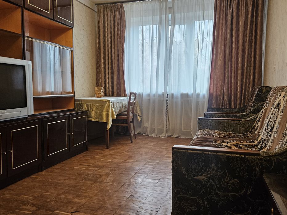 Продаж 3-х кімнатної квартири,  Оболонь