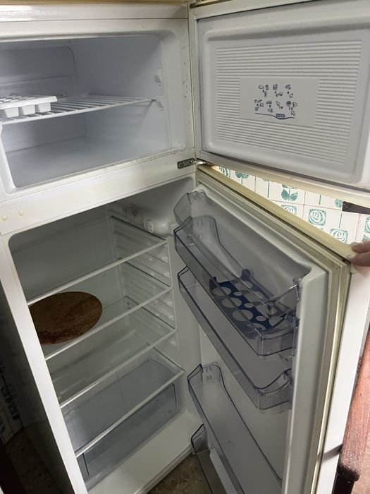 Frigorifico  usado Orima