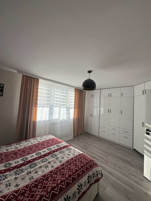 Sprzedam Mieszkanie w Solinie 80,5m2 - idealne pod inwestycje!