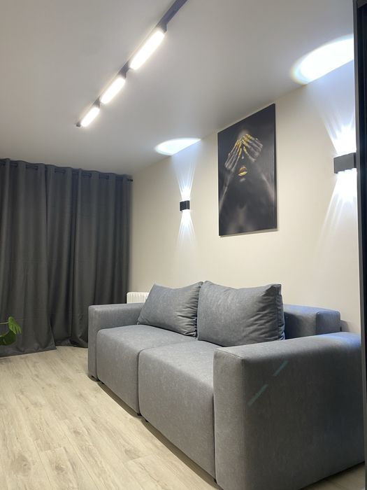 Апартаменти подобово