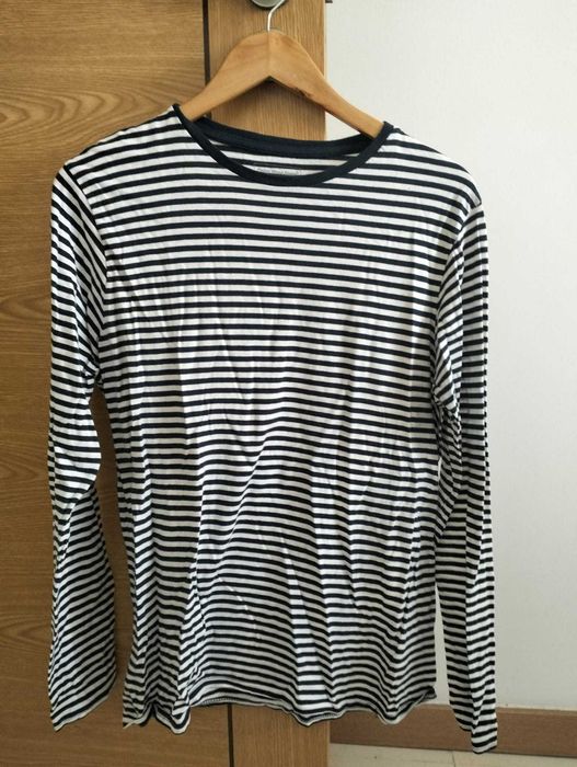 Camisola às Riscas - Primark