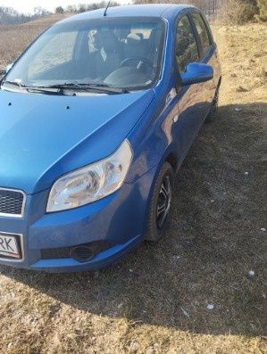 Sprzedam Chevrolet Aveo