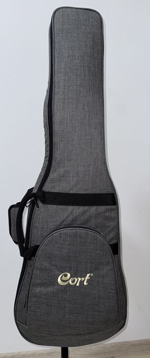 Gitara basowa Cort Space 5 SDG