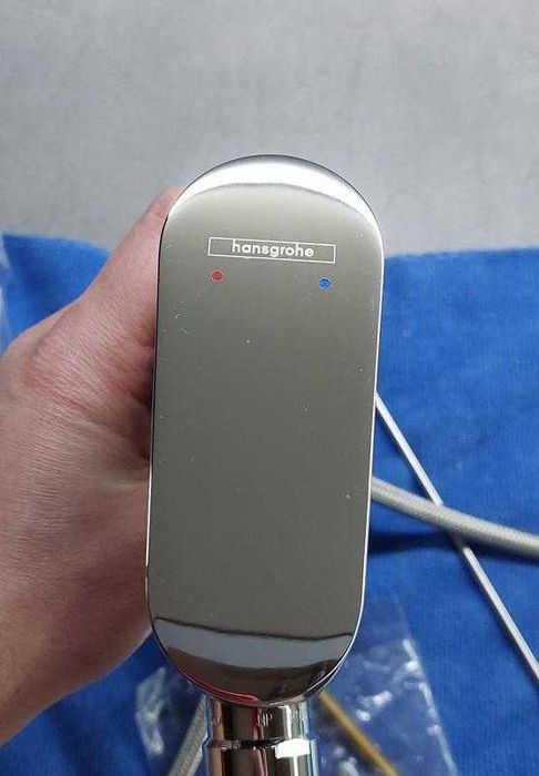 Смеситель для биде HANSGROHE Германия