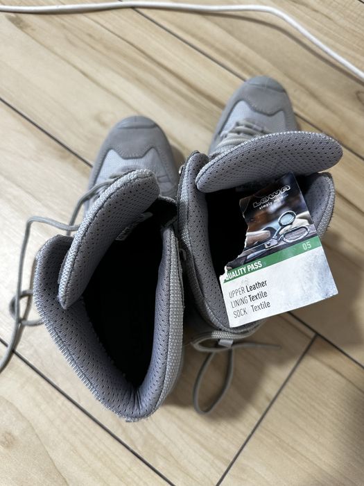 Lowa Zephyr GTX Mid Ws