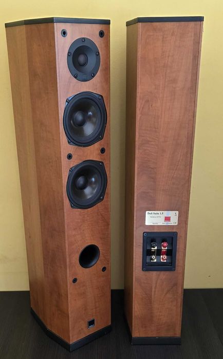 Dali Suite 1.5 kolumny