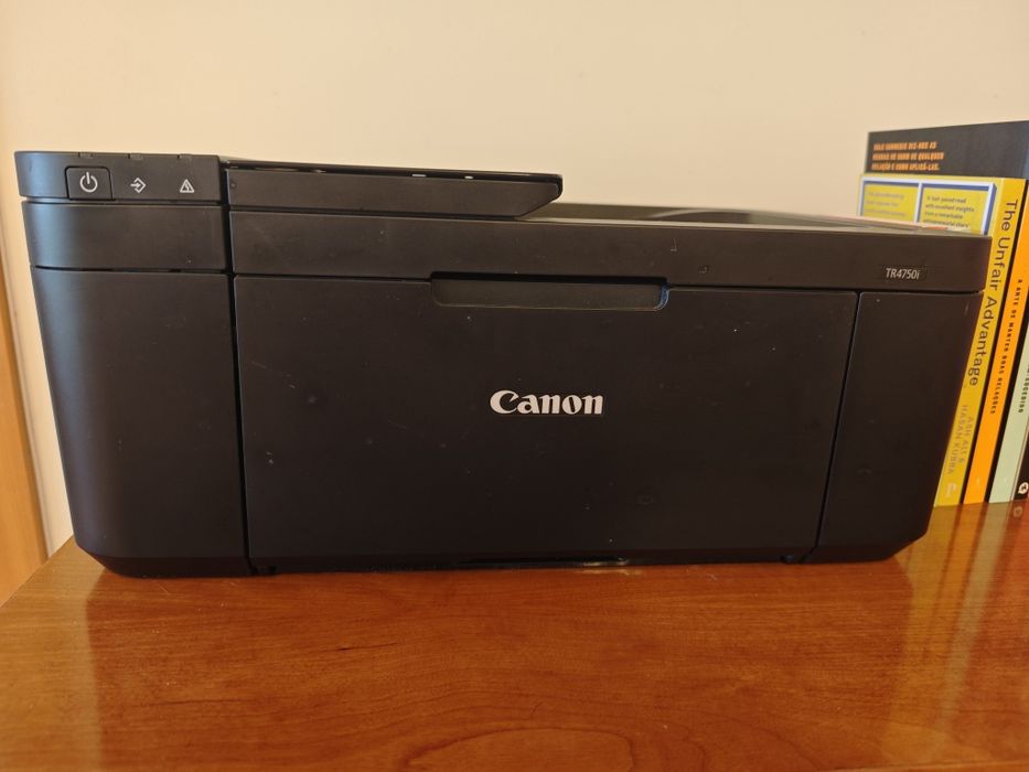 Impressora Canon TR4750i