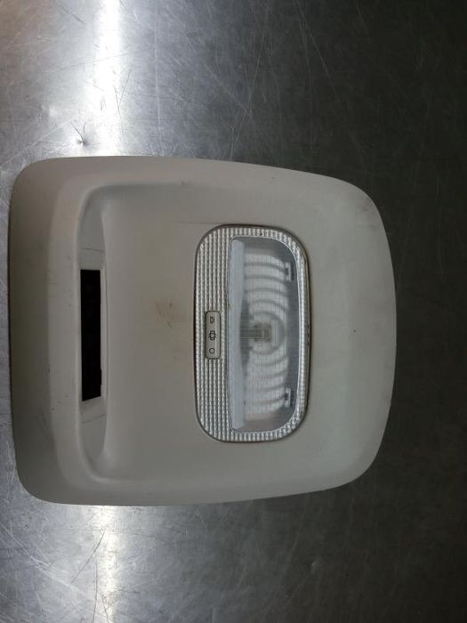 Plafonier frente CITROËN Jumpy III