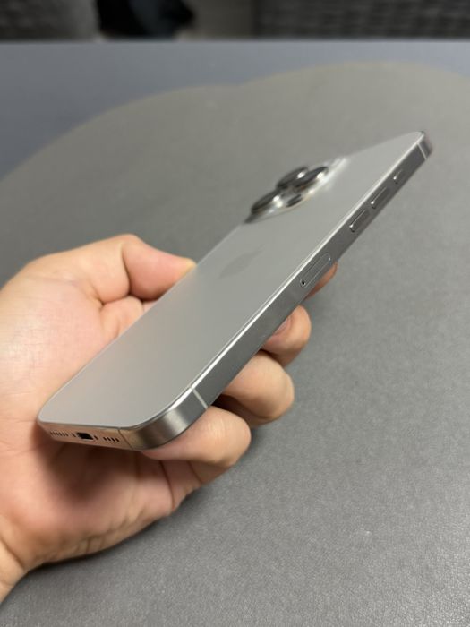 iPhone 16 Pro Max (256)