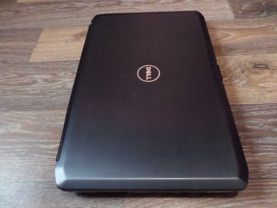 ноутбук Dell Iatitude e5530, Intel core.