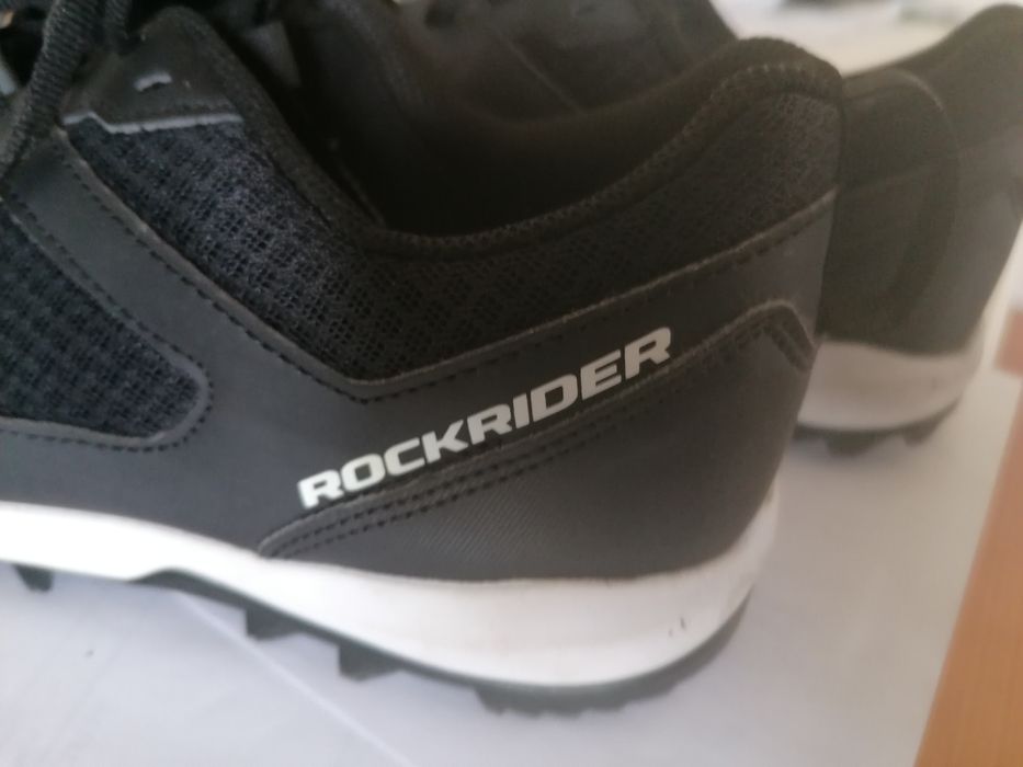 Calçado de bicicleta Btt  ST1OO Tam. 43