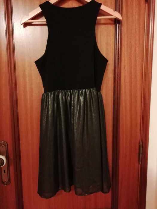 Vestido Curto de Festa