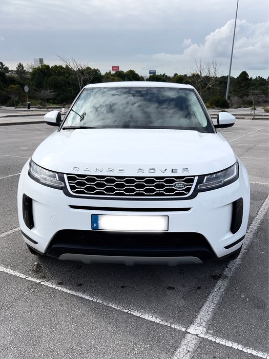 Range Rover Evoque 2.0 1.5