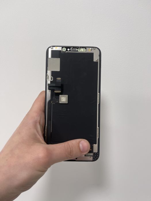 Оригінальний дисплей на iPhone 11 Pro