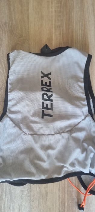 Colete Hidratação Adidas Terrex
