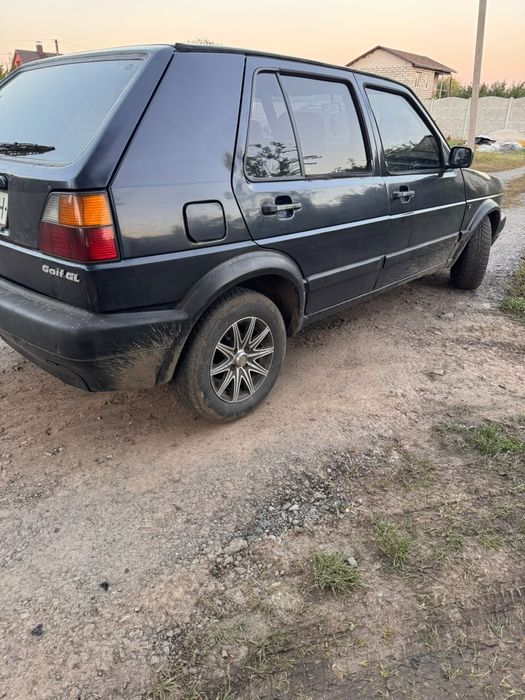 Продам volkswagen golf