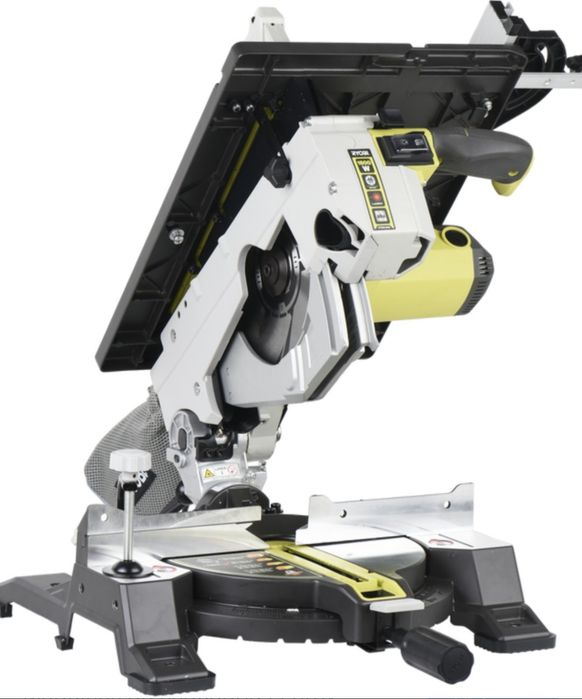 Serra esquadria Ryobi
