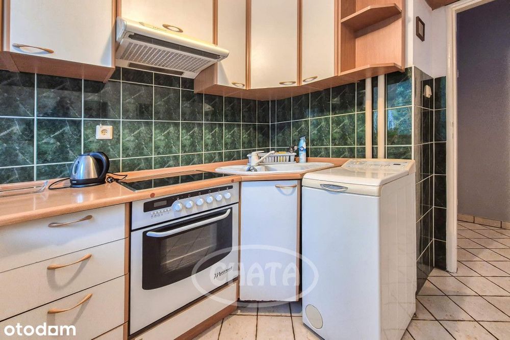 Kawalerka 27,4 m² NA Sprzedaż . Centrum Wrocławia