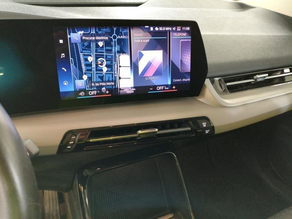 BMW 225xe Active Tourer e xDrive